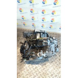 CAMBIO AUTOMATICO 072 RENAULT ESPACE 4A SERIE (03/06-03/15) G9TD6 8200388222