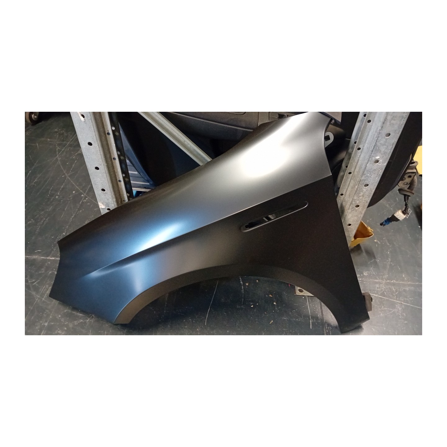 PARAFANGO ANT. SX. 074 ALFA ROMEO GIULIETTA (5Y) (08/13-12/16)  50520627