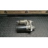 MOTORINO AVVIAMENTO 020 ALFA ROMEO 147 (W8) (10/04-07/11) AR37203 60813461