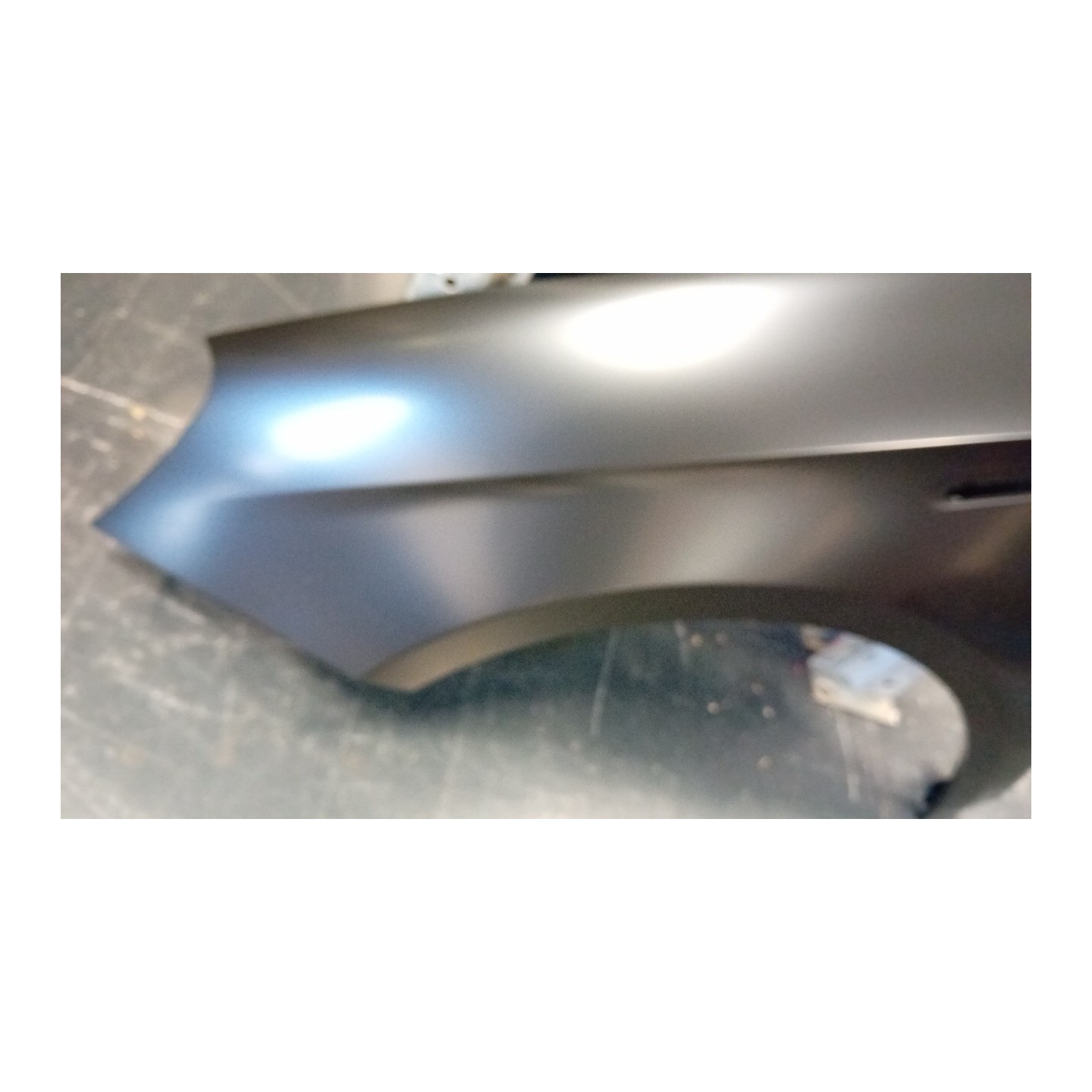 PARAFANGO ANT. SX. 074 ALFA ROMEO GIULIETTA (5Y) (08/13-12/16)  50520627