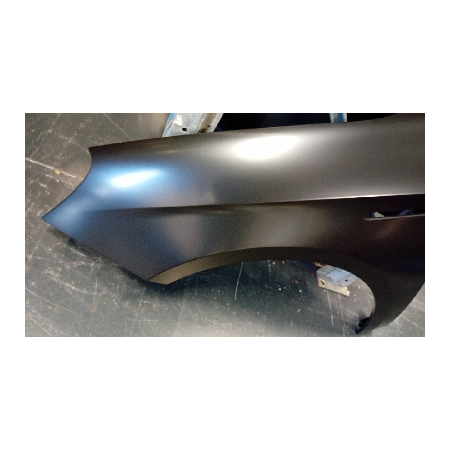 PARAFANGO ANT. SX. 074 ALFA ROMEO GIULIETTA (5Y) (08/13-12/16)  50520627