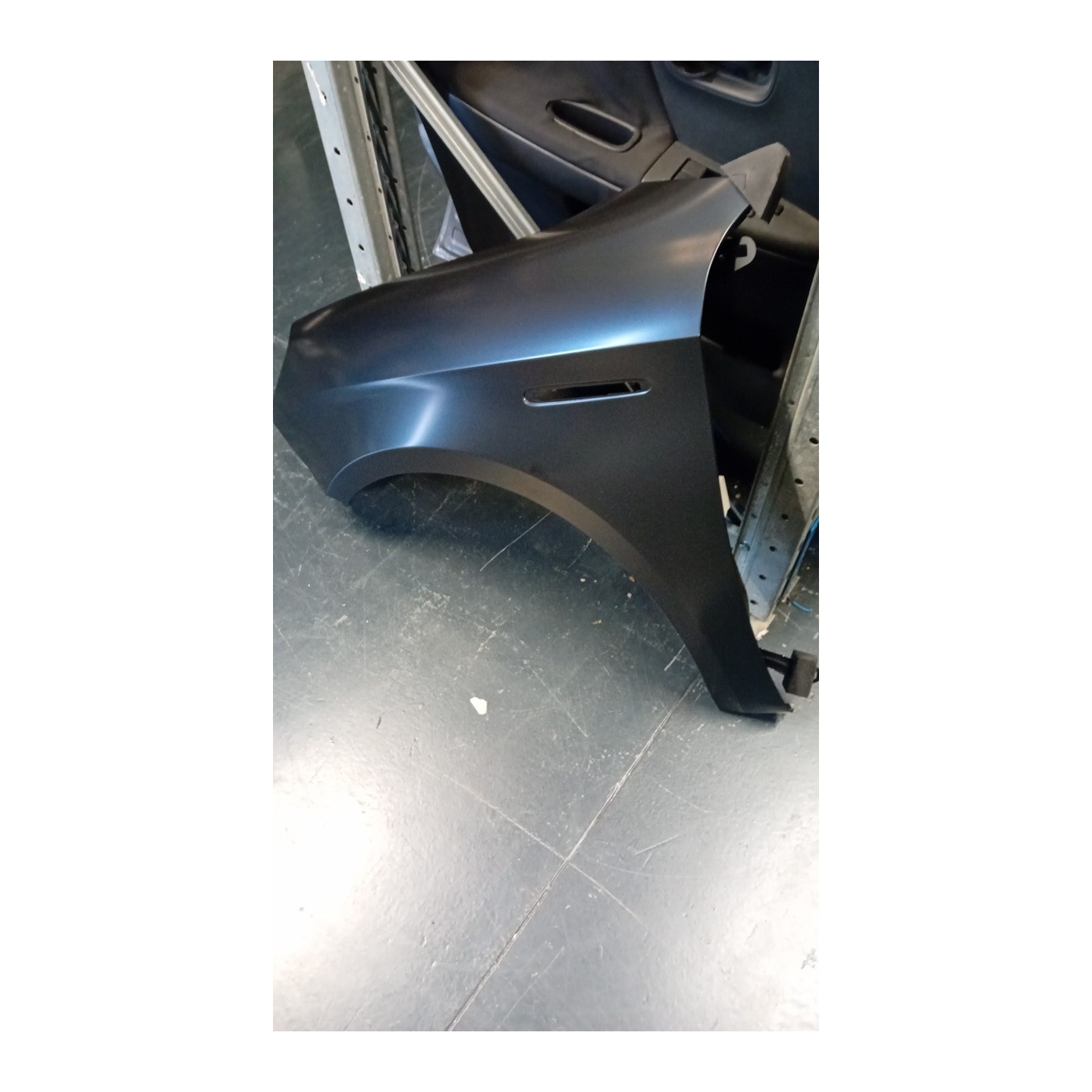 PARAFANGO ANT. SX. 074 ALFA ROMEO GIULIETTA (5Y) (08/13-12/16)  50520627