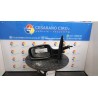 RETROVISORE EST. SX. 075 RENAULT CLIO 3A SERIE (07/05-05/09) K9KT7 7701061190