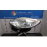 PROIETTORE SX. 077 PEUGEOT 107 (06/05-) 1KR 620874
