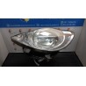 PROIETTORE SX. 077 PEUGEOT 107 (06/05-) 1KR 620874
