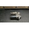 MOTORINO AVVIAMENTO 020 ALFA ROMEO 147 (W8) (10/04-07/11) AR37203 60813461