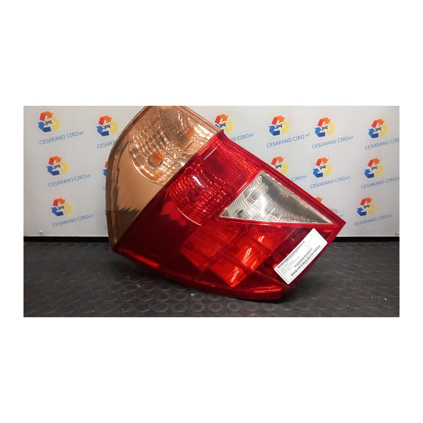 FANALE POST. SX. 099 HONDA FR-V (10/04-04/07) N22A1 33551SJDG11