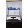 PARAURTI POST. PRIMER 133 NISSAN MICRA (K13K) (09/10-) HR12 850221HB0H