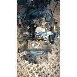 CAMBIO COMPL. 153 FIAT PUNTO (2U) (07/03-01/07) 188A4000 55205200
