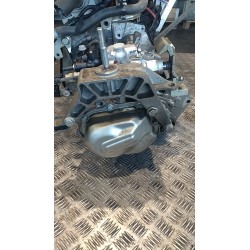 CAMBIO COMPL. 153 FIAT PUNTO (2U) (07/03-01/07) 188A4000 55205200