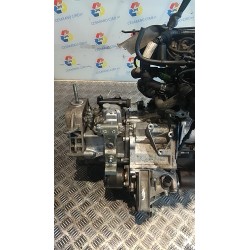 CAMBIO COMPL. 153 FIAT PUNTO (2U) (07/03-01/07) 188A4000 55205200