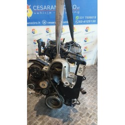 MOTORE COMPL. 154 FIAT PUNTO (2U) (07/03-01/07) 188A4000 71751089