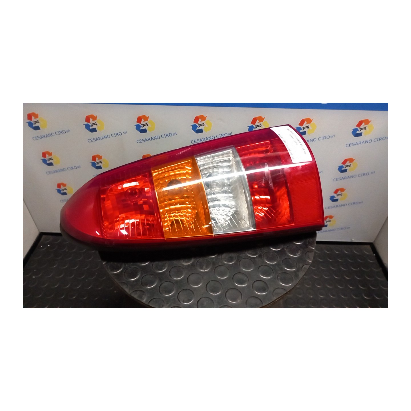 FANALE POST. DX. 015 OPEL ASTRA (T98) (03/98-09/04) Y17DT 9117211