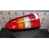 FANALE POST. DX. 015 OPEL ASTRA (T98) (03/98-09/04) Y17DT 9117211