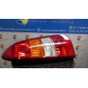FANALE POST. DX. 015 OPEL ASTRA (T98) (03/98-09/04) Y17DT 9117211