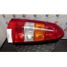 FANALE POST. SX. 016 OPEL ASTRA (T98) (03/98-09/04) Y17DT 9117210