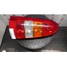 FANALE POST. SX. 016 OPEL ASTRA (T98) (03/98-09/04) Y17DT 9117210