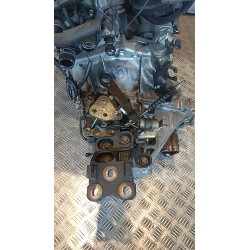 CAMBIO COMPL. 072 PEUGEOT 107 (06/05-) 1KR 2231W4