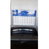 PARAURTI POST. 074 FIAT STILO (2C) (09/01-11/03) 192A1000 71718811