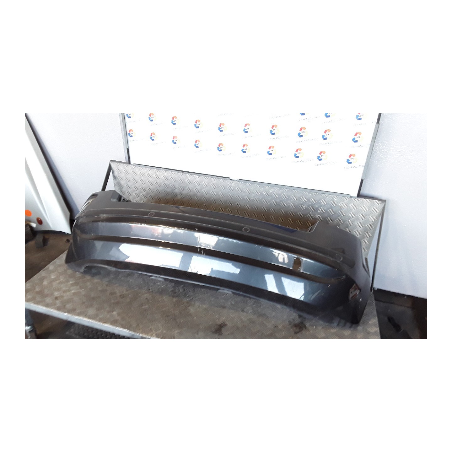 PARAURTI POST. 074 FIAT STILO (2C) (09/01-11/03) 192A1000 71718811