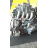 MONOBLOCCO MOTORE CON PISTONI 009 HONDA JAZZ 2A SERIE (03/11-) L12B2 10002RC5G02