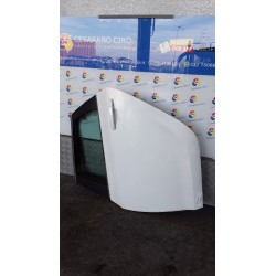 PORTA POST. SX. 090 OPEL ASTRA (P10) (10/09-06/18) A14NET 13301546