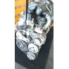 MONOBLOCCO MOTORE CON PISTONI 009 HONDA JAZZ 2A SERIE (03/11-) L12B2 10002RC5G02