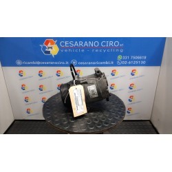 COMPRESSORE A/C 121 RENAULT ESPACE 4A SERIE (03/06-03/15) G9TD6 8200678506