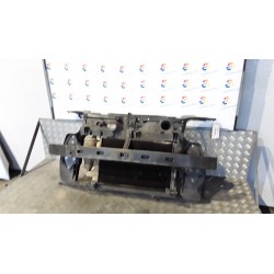 FRONTALE COMPLETO DI RADIATORI 125 FIAT PANDA (2Q) (09/03-12/10) 188A4000 NBA006006049003