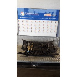 FRONTALE COMPLETO DI RADIATORI 125 FIAT PANDA (2Q) (09/03-12/10) 188A4000 NBA006006049003