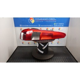 FANALE POST. SX. 004 FORD FIESTA (CBK) (03/02-12/05) FUJA 1324578