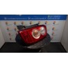 FANALE POST. COMPLETO DX. 006 NISSAN MICRA (K12E) (11/02-05/06) CR12 B6550AX720