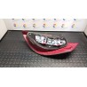 FANALE POST. P/CLASSIC/ELEGANCE SX. 010 MERCEDES-BENZ CLASSE A (W/C169) (07/04-04/13 266940 A1698200364