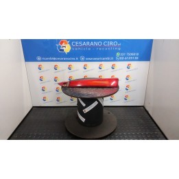 FANALE POST. PARTE SUP. SX. 044 CITROEN C4 (11/04-10/10) 9HY 6350T9