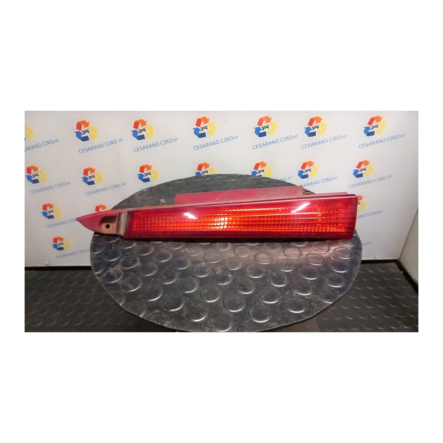 FANALE POST. PARTE SUP. SX. 044 CITROEN C4 (11/04-10/10) 9HY 6350T9