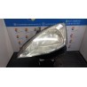 PROIETTORE C/REGOLAZ. MANUALE FARI SX. 054 FORD FOCUS (CAK) (10/98-03/02) FYDA 1152091