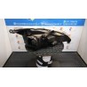 PROIETTORE C/REGOLAZ. MANUALE FARI SX. 054 FORD FOCUS (CAK) (10/98-03/02) FYDA 1152091
