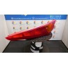 FANALE POST. SX. 059 FIAT PUNTO (1N/1P) (07/99-12/05) 188A4000 46523770