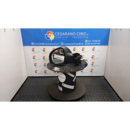 RETROVISORE EST. REGOLAZ. ELETTR. SX. 080 CITROEN C3 2A SERIE (09/05-11/10) HFX 8149FJ