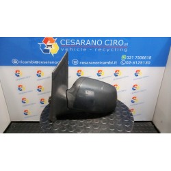 RETROVISORE EST. REGOLAZ. ELETTR. SX. 092 FORD FOCUS (CAP) (11/04-06/08) HHDA 1500619