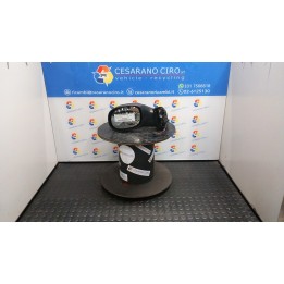 RETROVISORE EST. REGOLAZ. ELETTR. SX. 096 CITROEN C3 2A SERIE (09/05-11/10) HFX 8149FJ