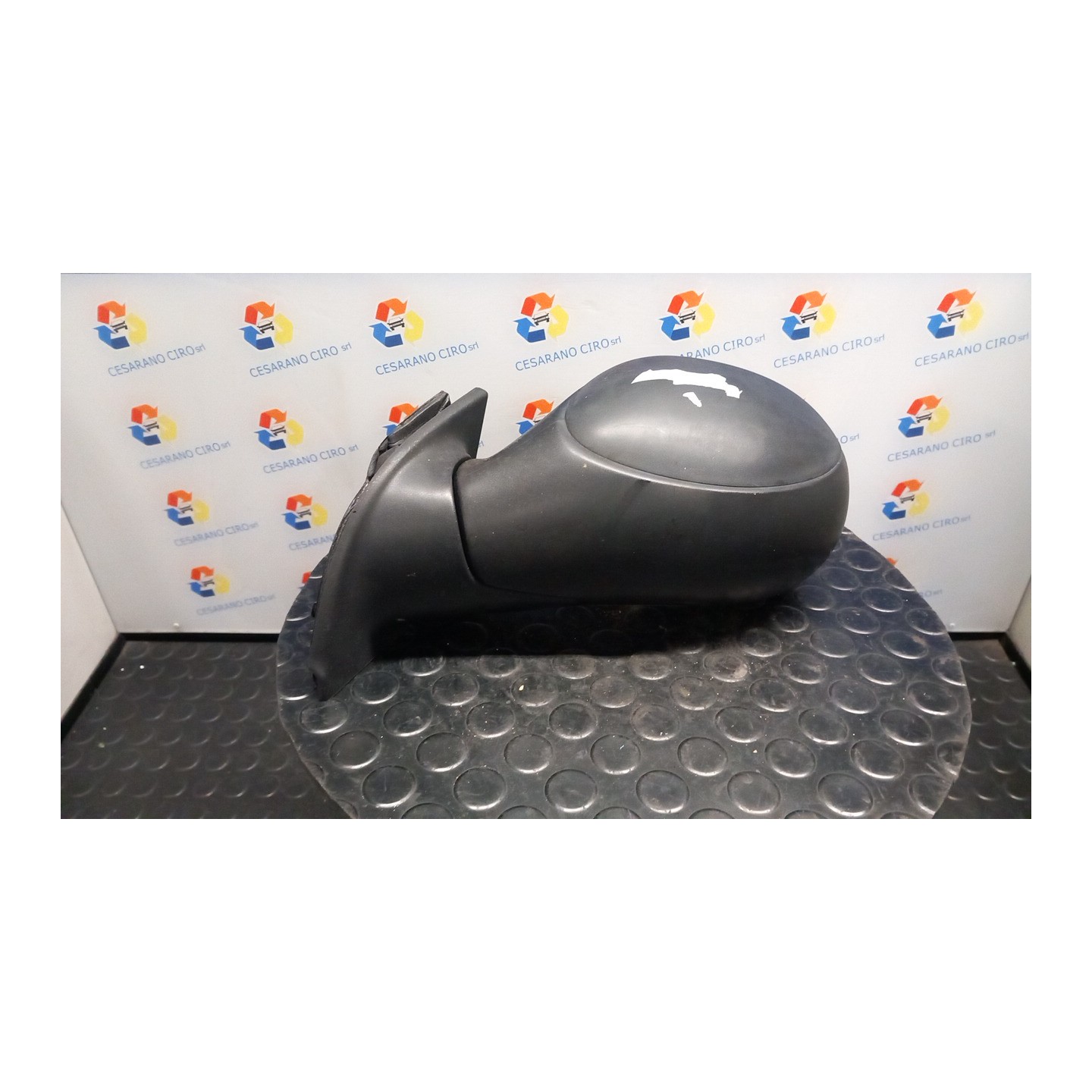 RETROVISORE EST. REGOLAZ. ELETTR. SX. 096 CITROEN C3 2A SERIE (09/05-11/10) HFX 8149FJ