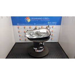 PROIETTORE REGOLATORE ALTEZZA SX. 099 ALFA ROMEO 156 1A SERIE (04/00-02/02) AR32205 60620135