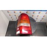 FANALE POST. SX. 010 MERCEDES-BENZ VITO (W638) (03/96-07/03) 601970 A6388201264