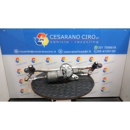 MECCANISMO TERGIPARABREZZA CON MOTORINO 014 FIAT CROMA (2T) (10/07-12/11) 939A1000 51708219