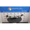 MECCANISMO TERGIPARABREZZA CON MOTORINO 014 FIAT CROMA (2T) (10/07-12/11) 939A1000 51708219