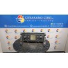 BLOCCO COMANDO CLIMATIZZAZIONE A/C AUT. 016 FIAT CROMA (2T) (10/07-12/11) 939A1000 735431952