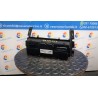 BLOCCO COMANDO CLIMATIZZAZIONE A/C AUT. 016 FIAT CROMA (2T) (10/07-12/11) 939A1000 735431952