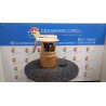 POMPA CARBURANTE C/TRASDUTTORE (GALLEGGIANTE) 021 PEUGEOT 307 (04/01-12/06) NFU 1525T9