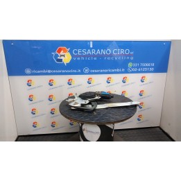 ALZACRISTALLO ELETTR. PORTA POST. SX. 025 KIA PICANTO 1A SERIE (02/04-10/08 G4HG 8340307010